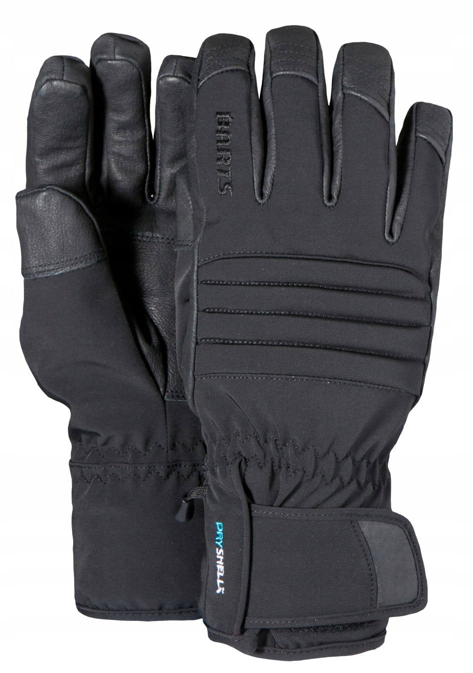 Rękawiczki narciarskie męskie Barts Men Softshell