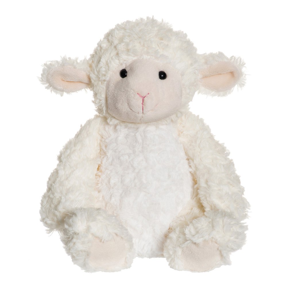 

Teddykompaniet Softies Owieczka Lilly 28cm