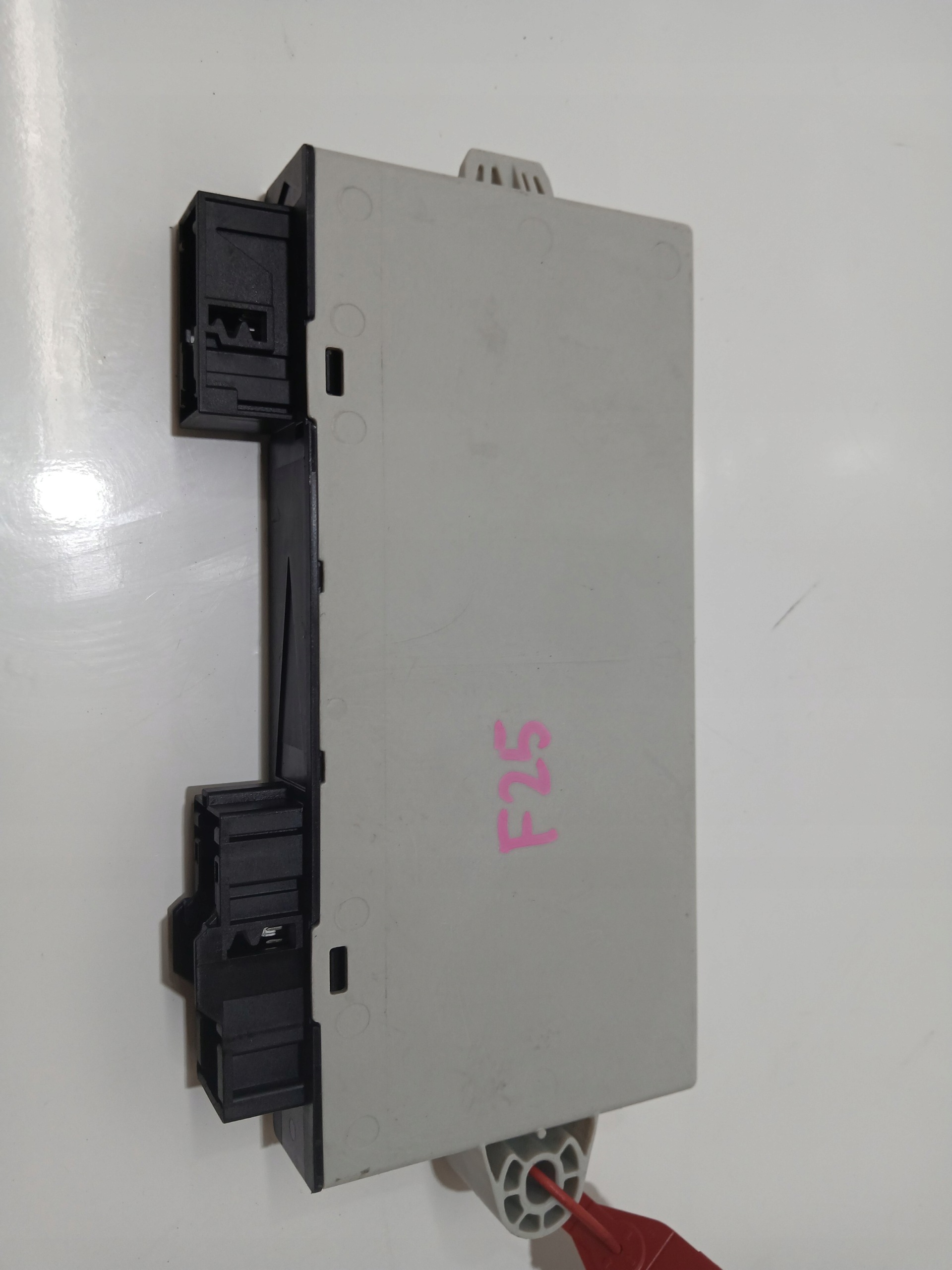 module control unit CAS BMW X3 F25 9367377