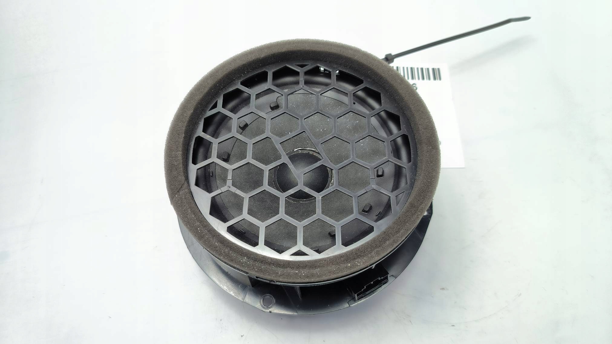 speaker 5E3035411A SKODA OCTAVIA IV