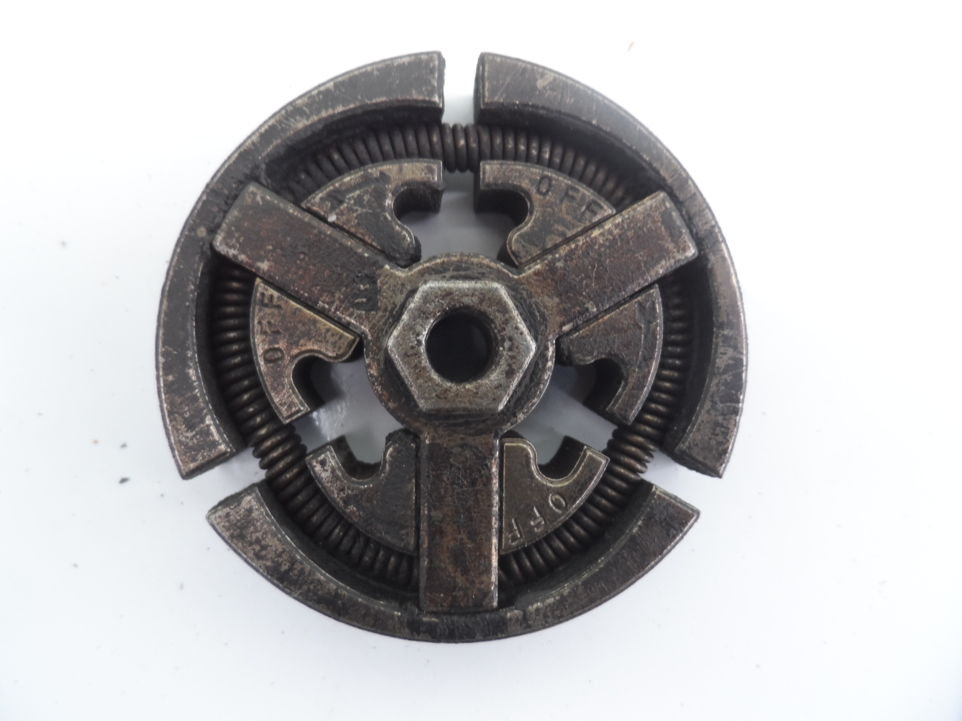 Sprzęgło Pilarki Oleo-Mac 936 938 940 941 942