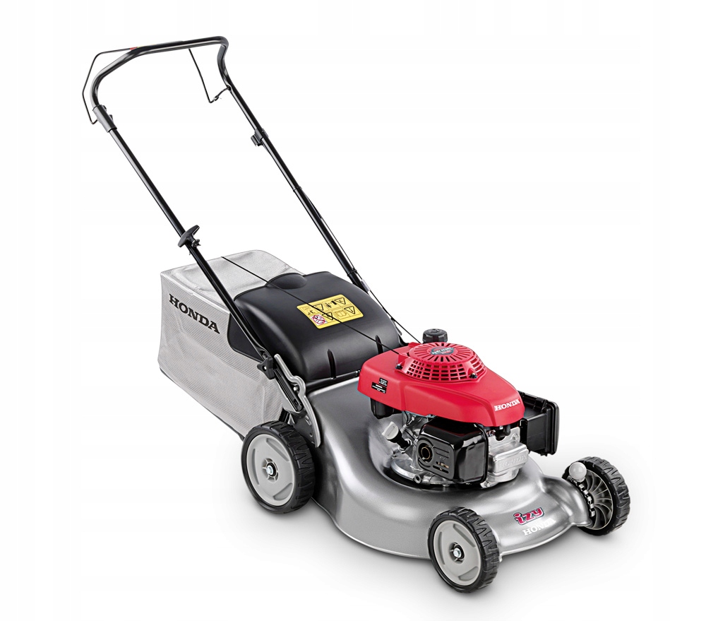Benzínová kosačka Honda Hrg 466 Pk 46 cm Kôš 55L Nulová Prehliadka