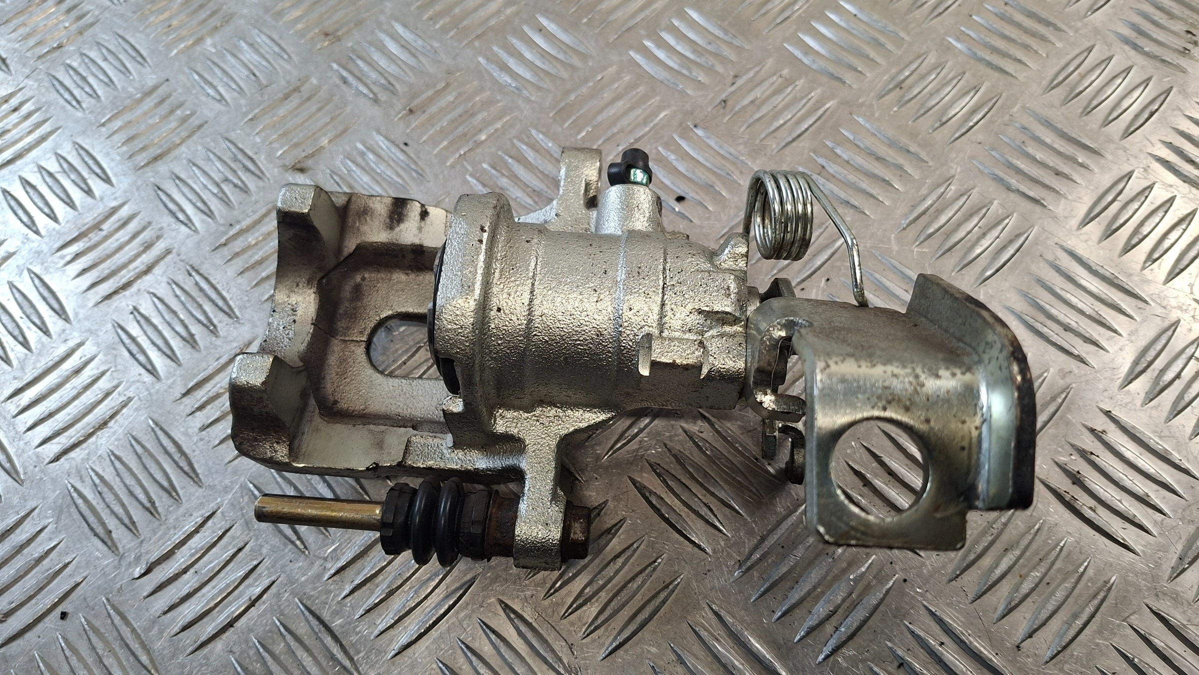 caliper brake right rear part HONDA ACCORD VI 1.8