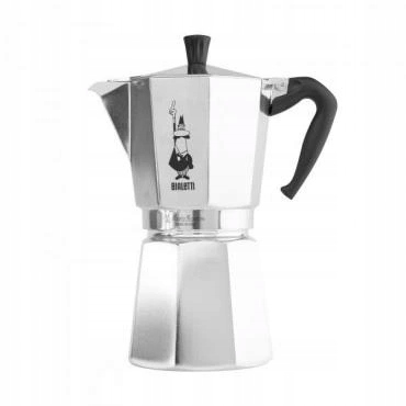 Moka pot Bialetti Moka Express 12 cups