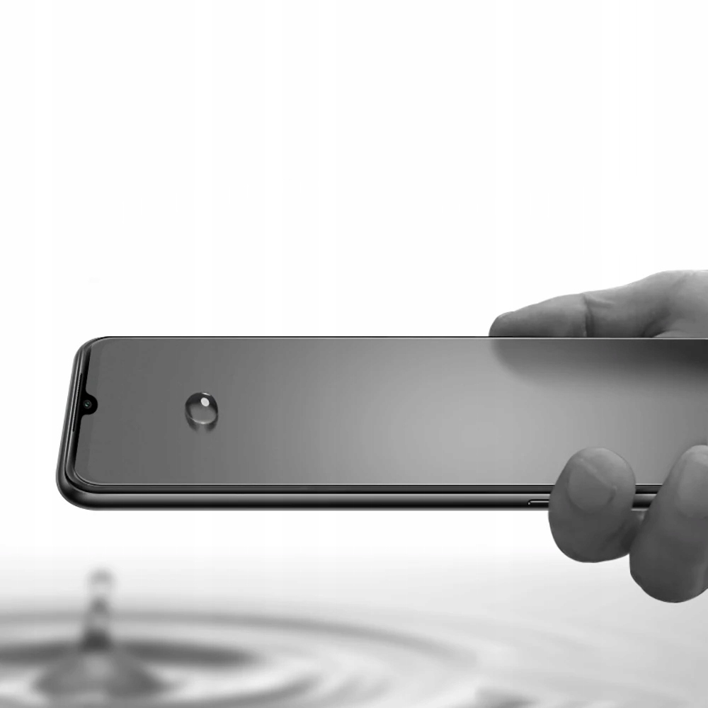 SZKŁO MATOWE CERAMICZNE HYBRYDOWE ELASTYCZNE DO SAMSUNG GALAXY A55 Kod producenta MATTE-GLASS-A55-ST