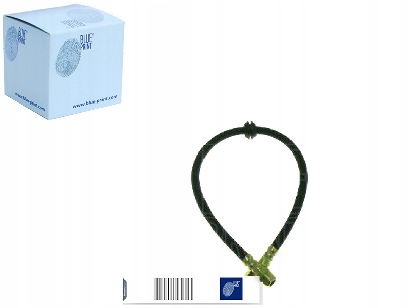 тормозной шланг P (DŁ. 600MM M10X1) MINI