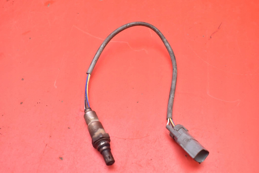 SONDA LAMBDA DS7A-9Y460-DB FORD FOCUS MK3 2.0 TDCI 150 KM 14-20