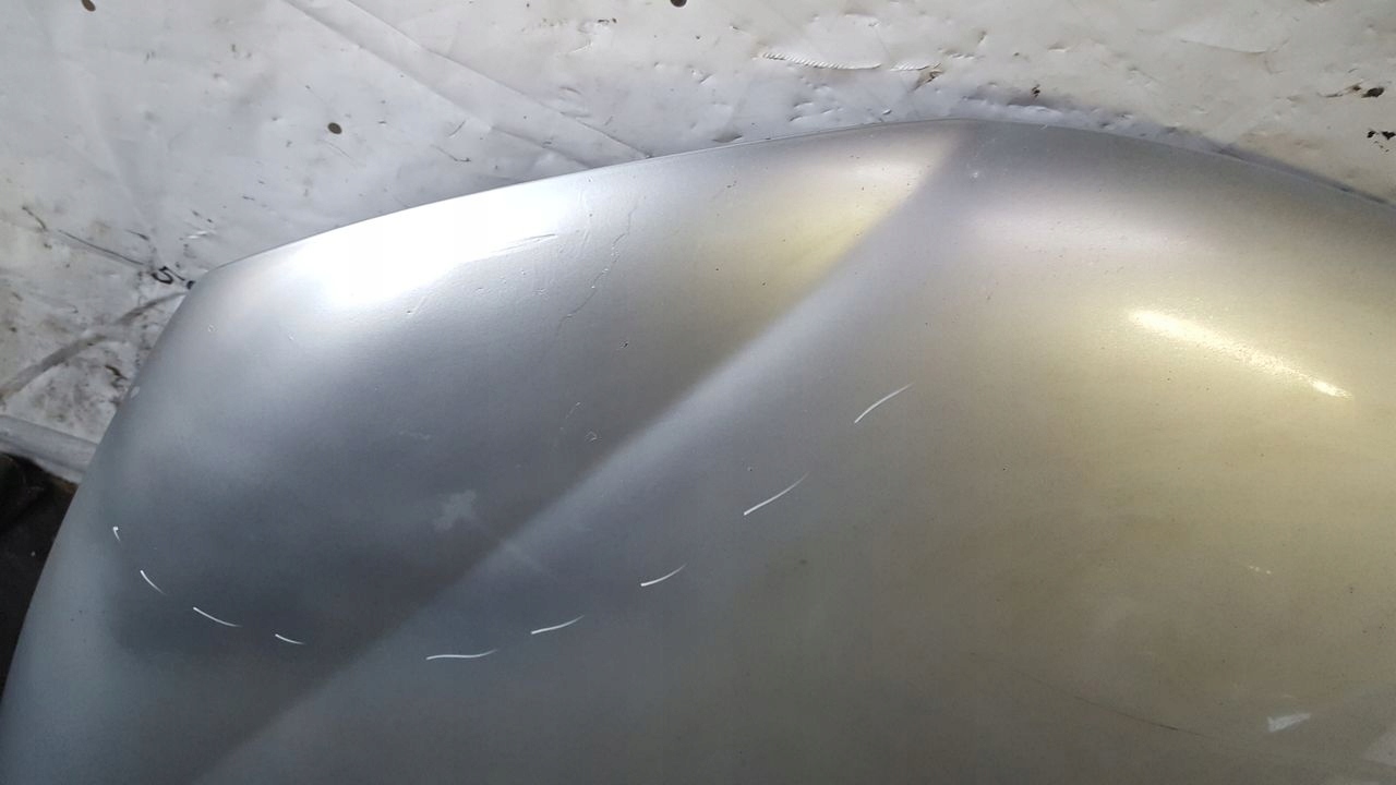 Capot VW EOS LK7W