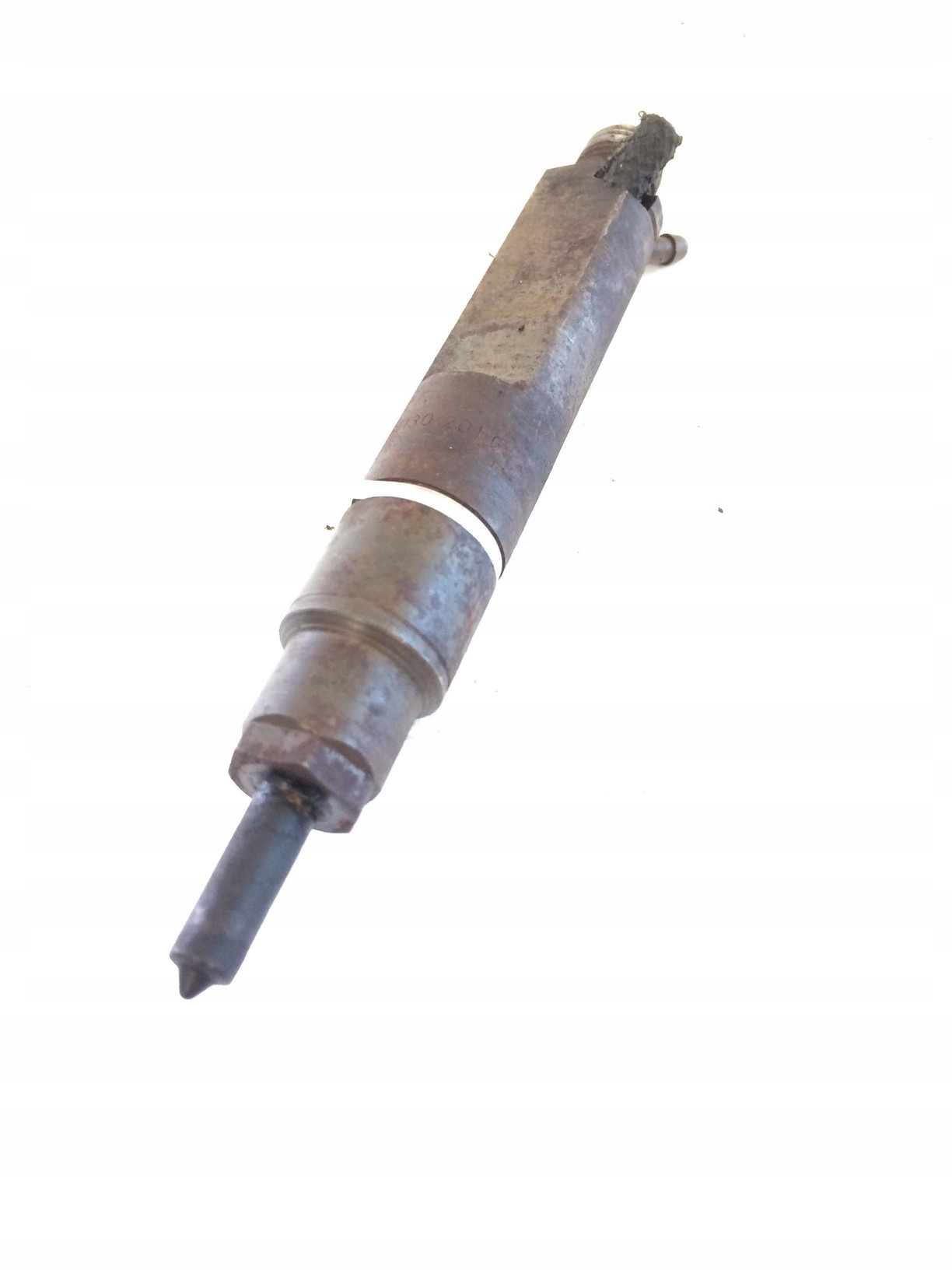 Injecteur VOLKSWAGEN BORA