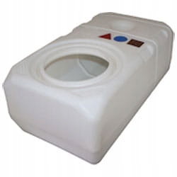 L197486 - ПАЛИВНИЙ БАК DIABLO 108 Л