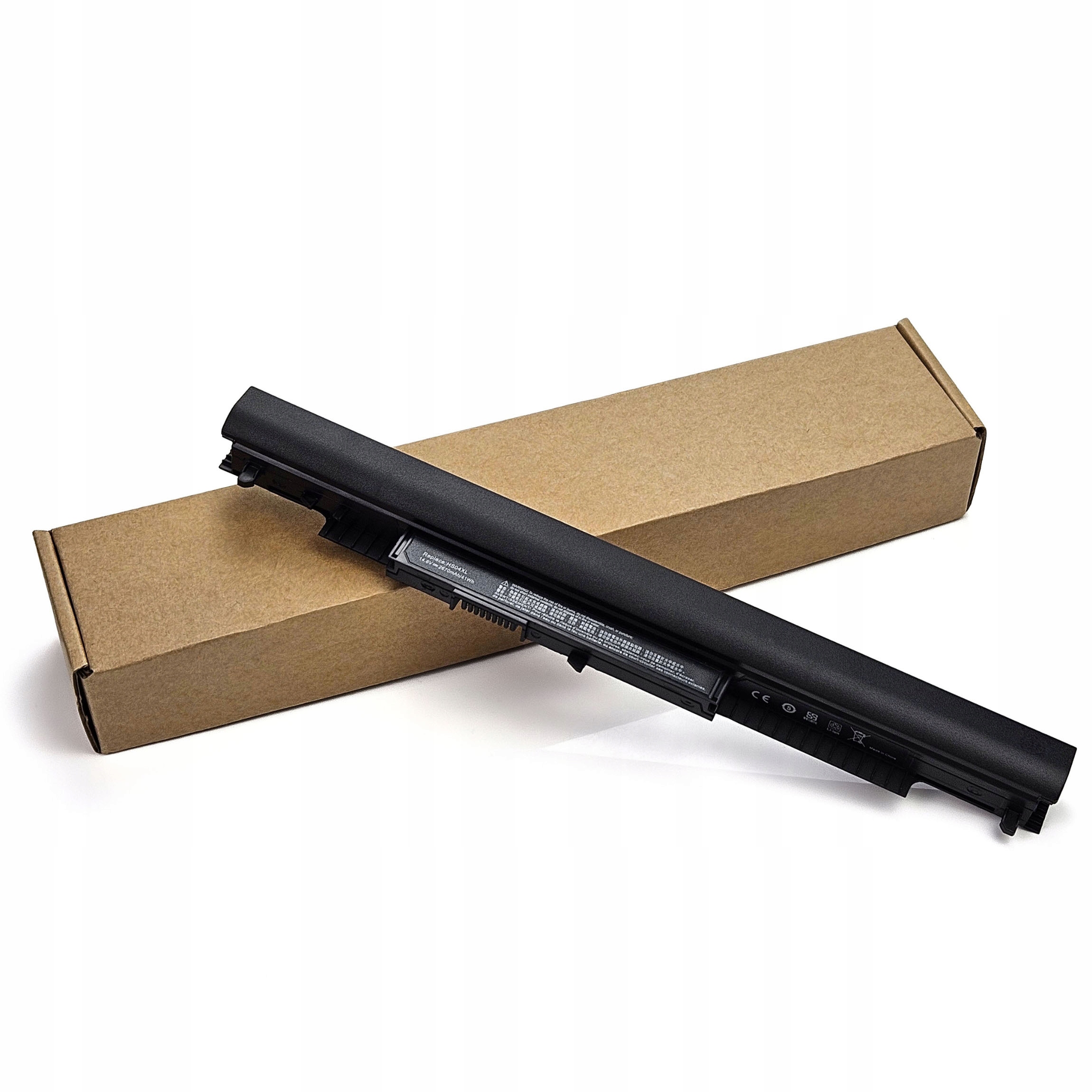 Náhradná batéria pre Hp HS04 HS03031 HS04041 HSTNN-LB6U HSTNN-LB6V