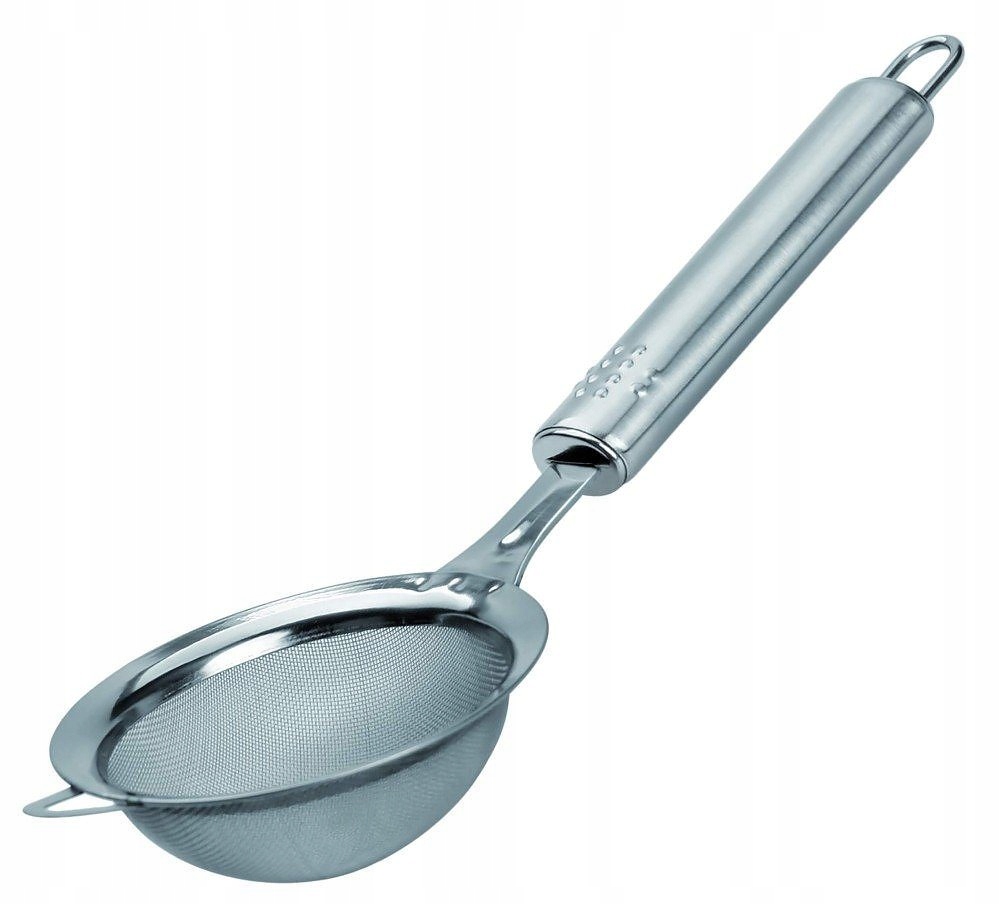 

Sitko Kuchenne do mąki i cukru pudru Stożek Laura