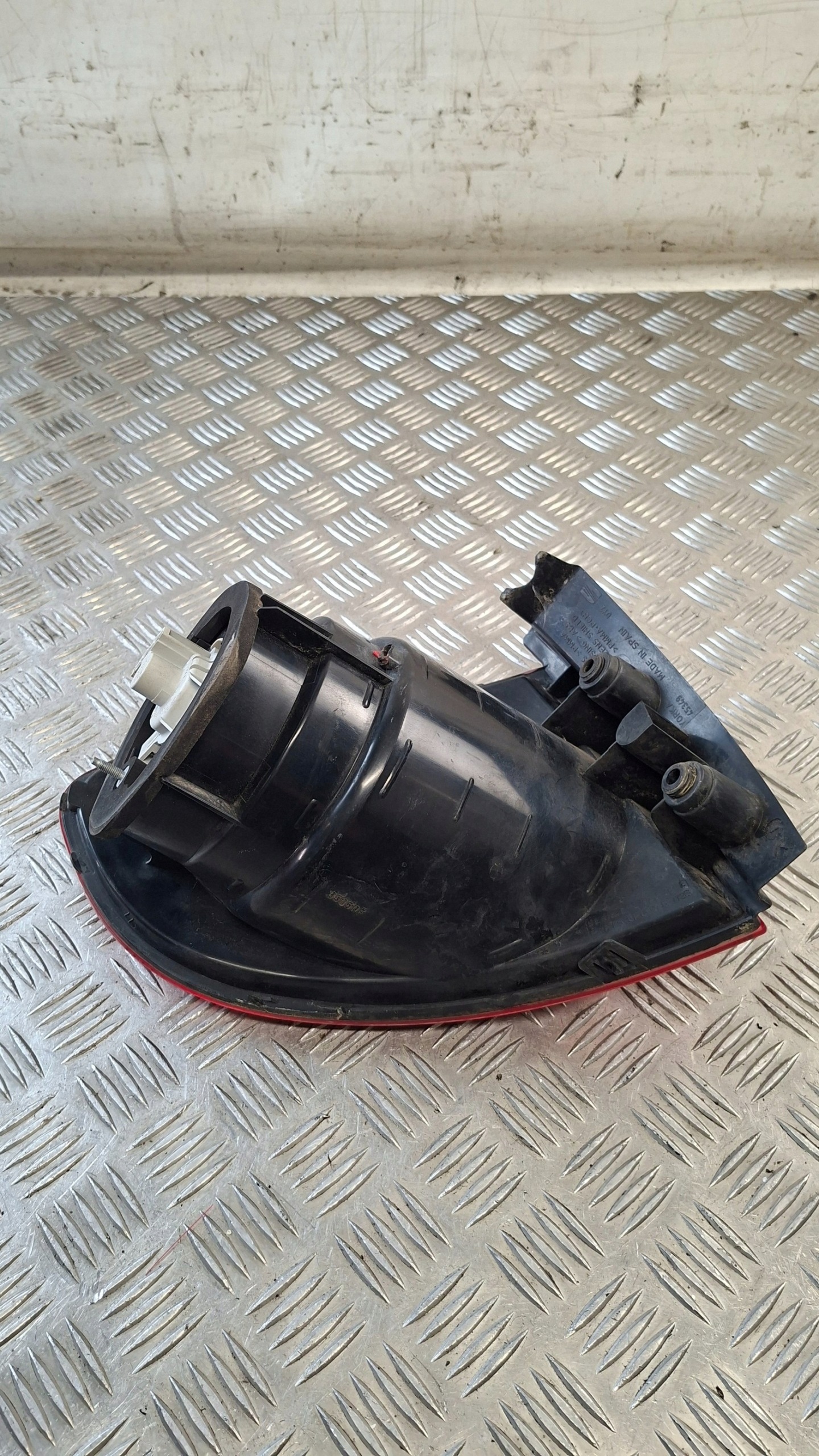 SEAT ALTEA light right rear part 5P0945112B