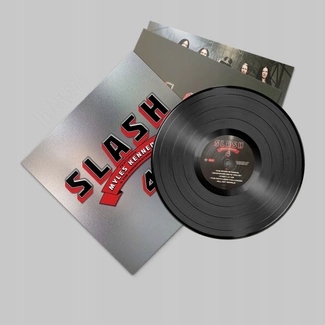++ Slash, Myles Kennedy The Conspirators 4 Lp