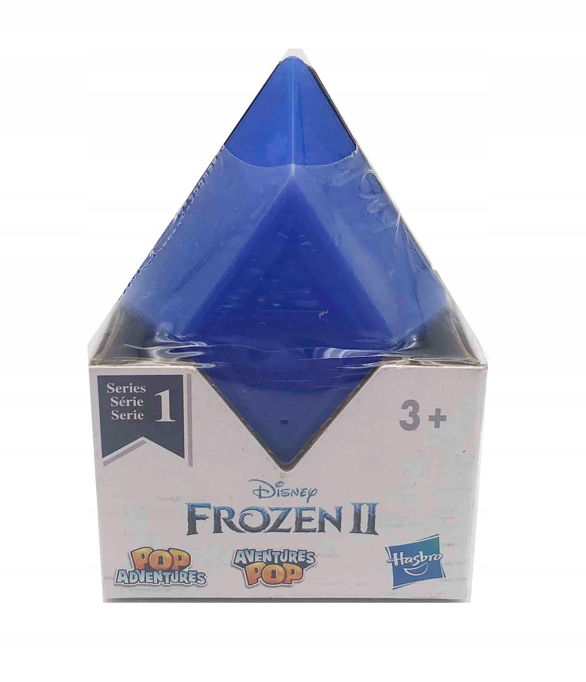 

Kraina lodu 2 Pop up Figurka Seria 1 Disney