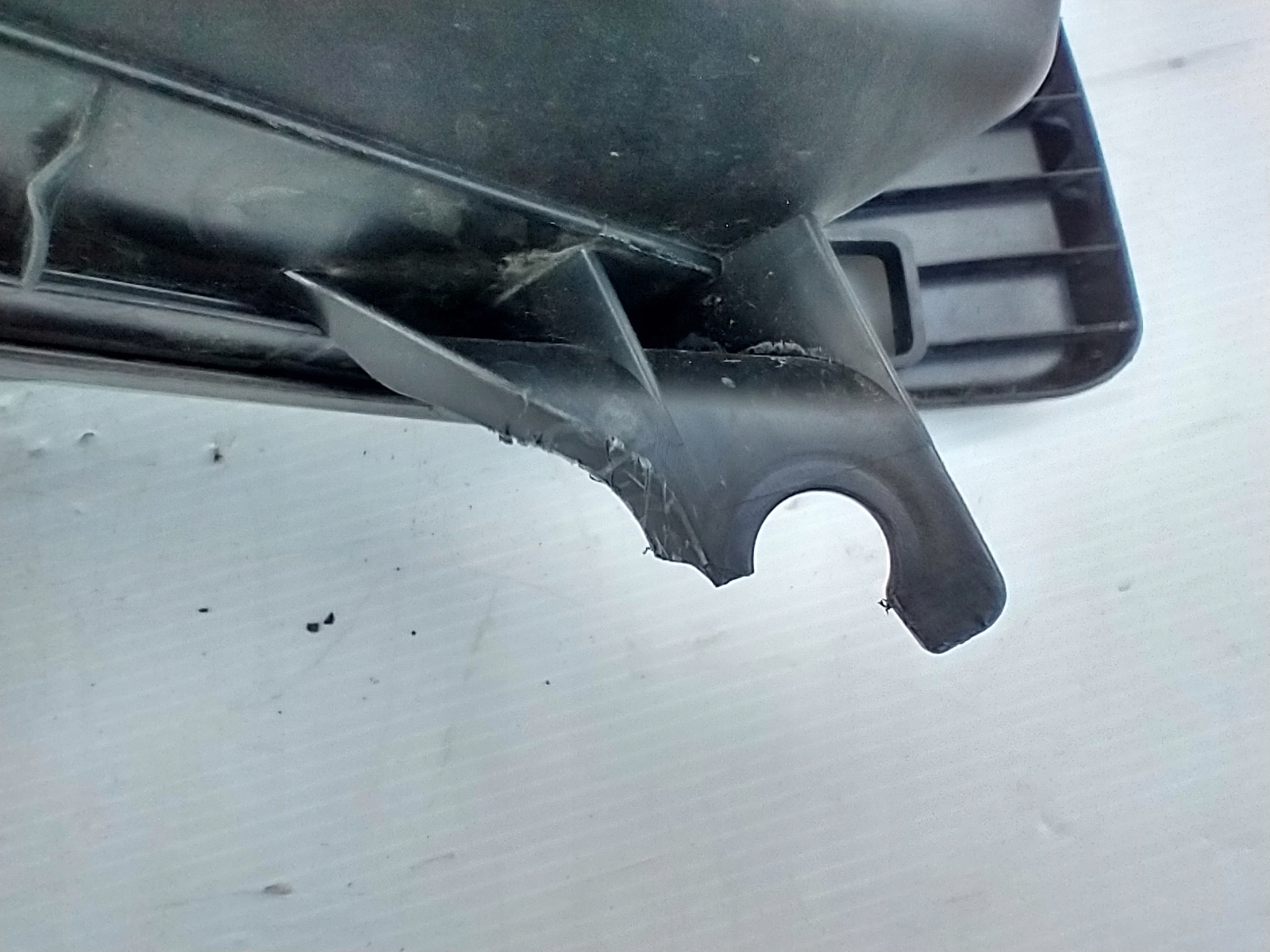 BMW 6 E63 E64 корпус салонного фильтра Воздух РАСХОДОМЕР 7577779 7551638