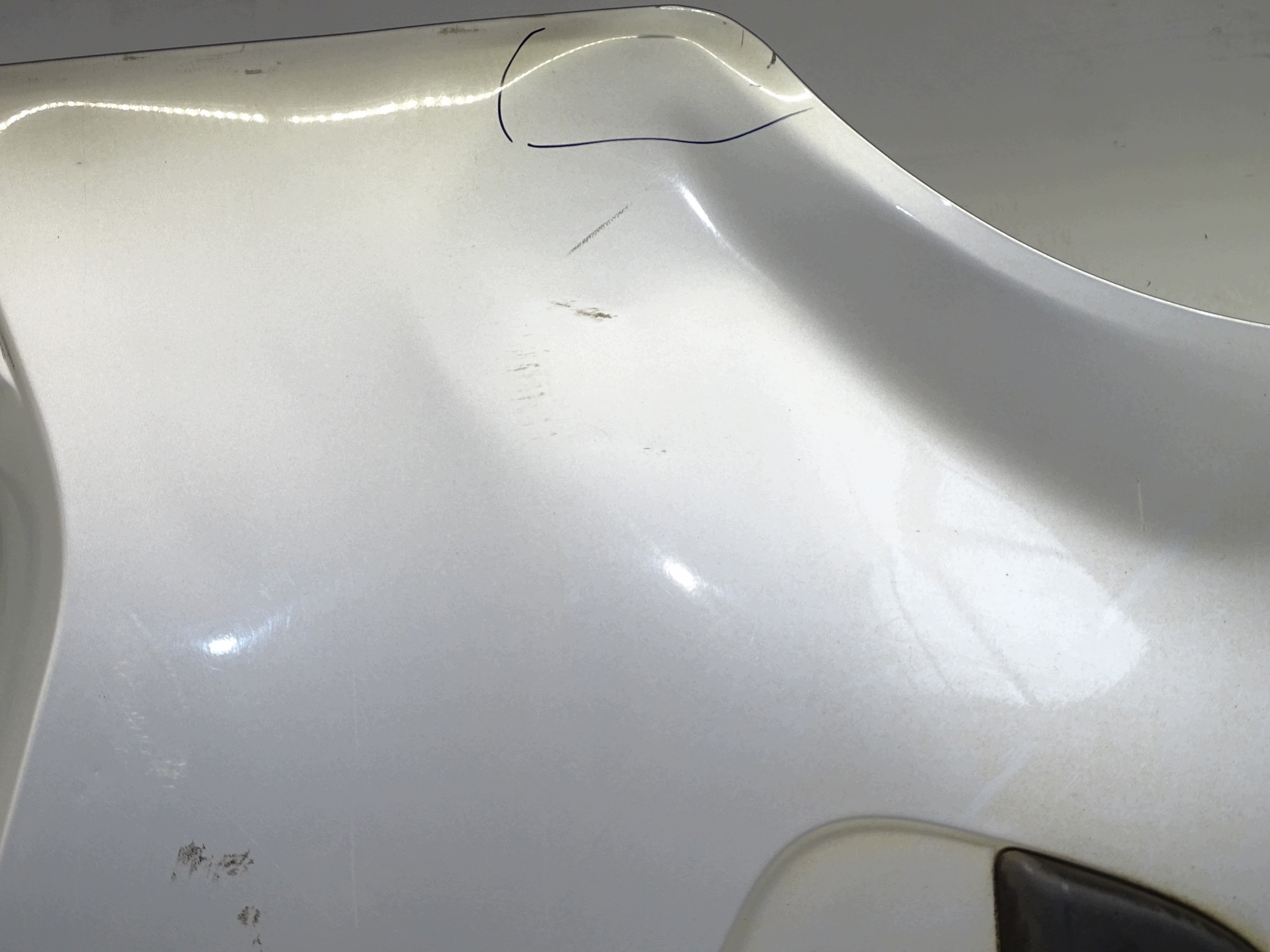 door right front right front RENAULT MAASTER III
