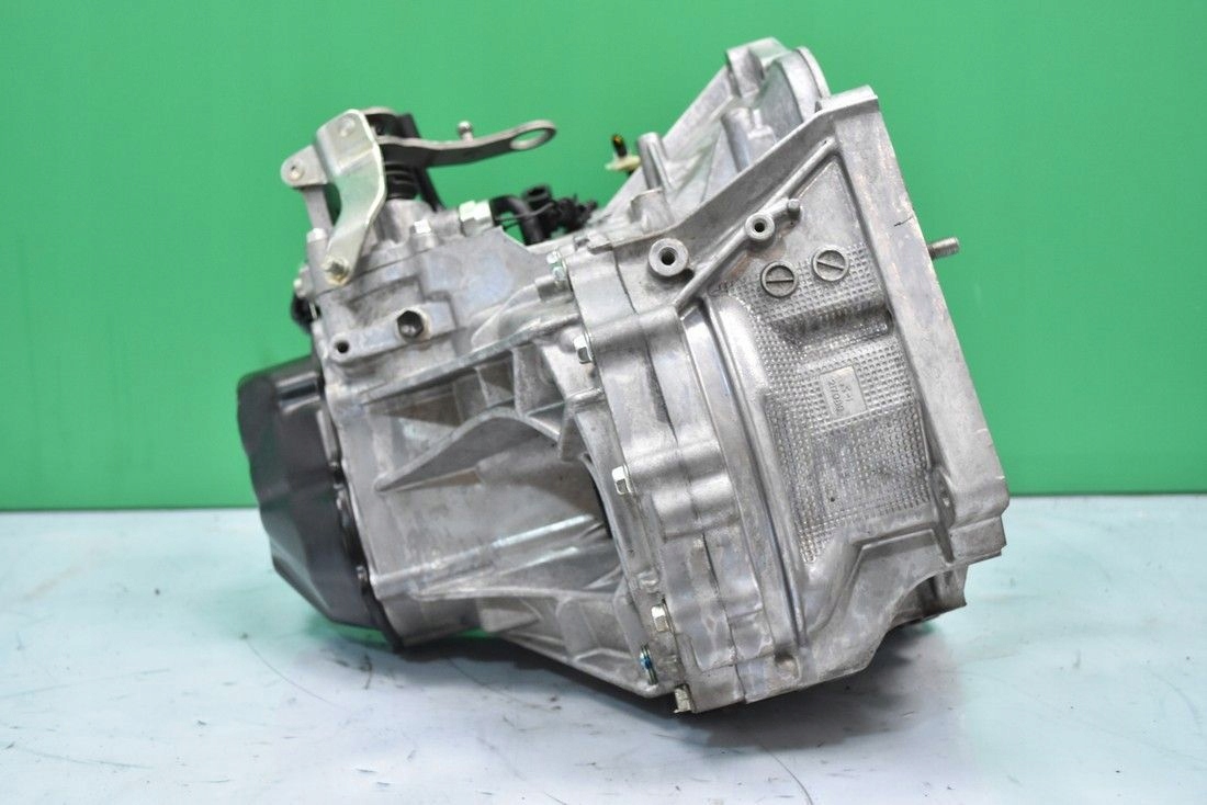 SKRZYNIA BIEGÓW ZAA SUZUKI VITARA III MK8 1.0B 2WD Typ silnika Benzyna