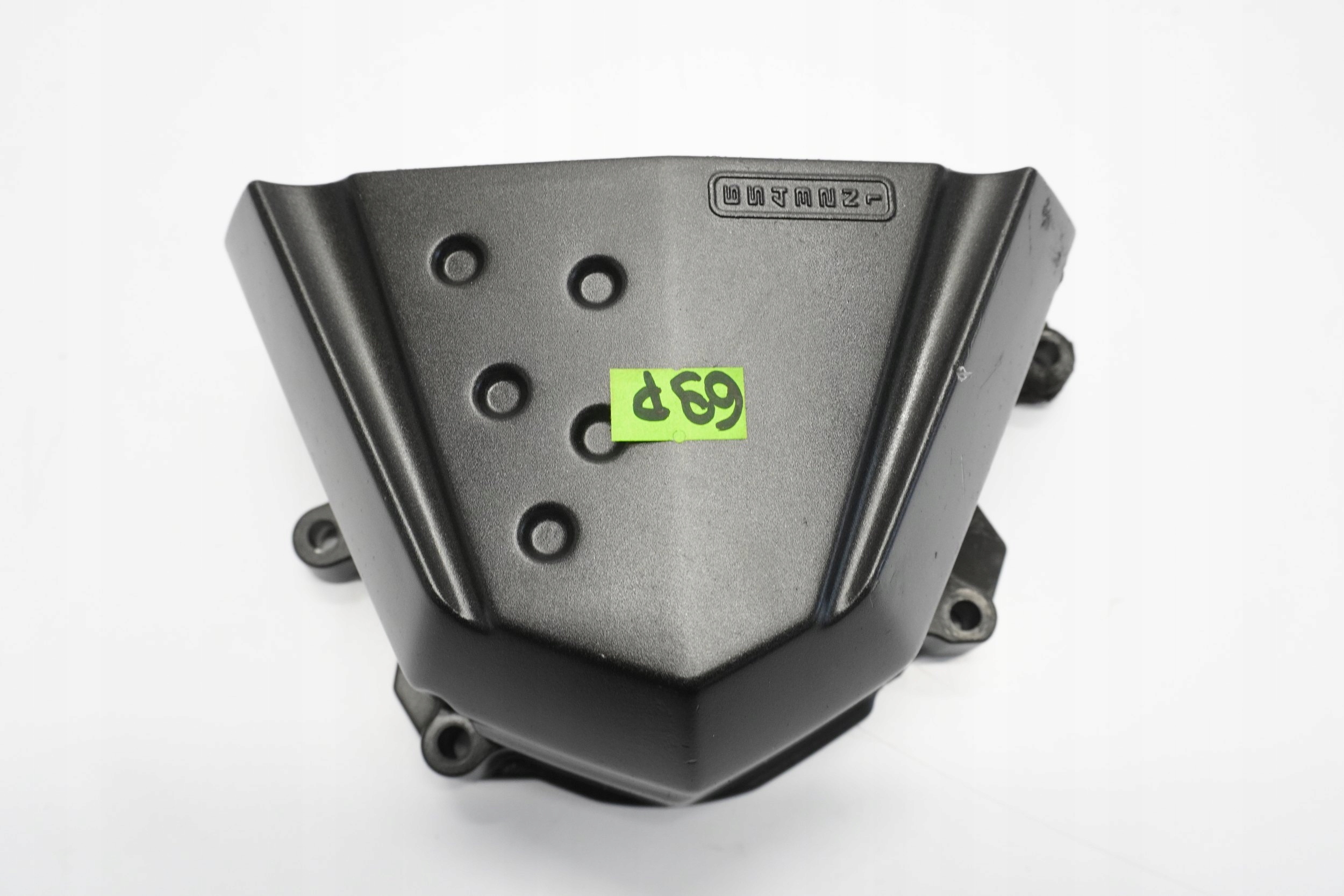 KAWASAKI Z-800 13-17 DEKIEL OSŁONA ZĘBATKI