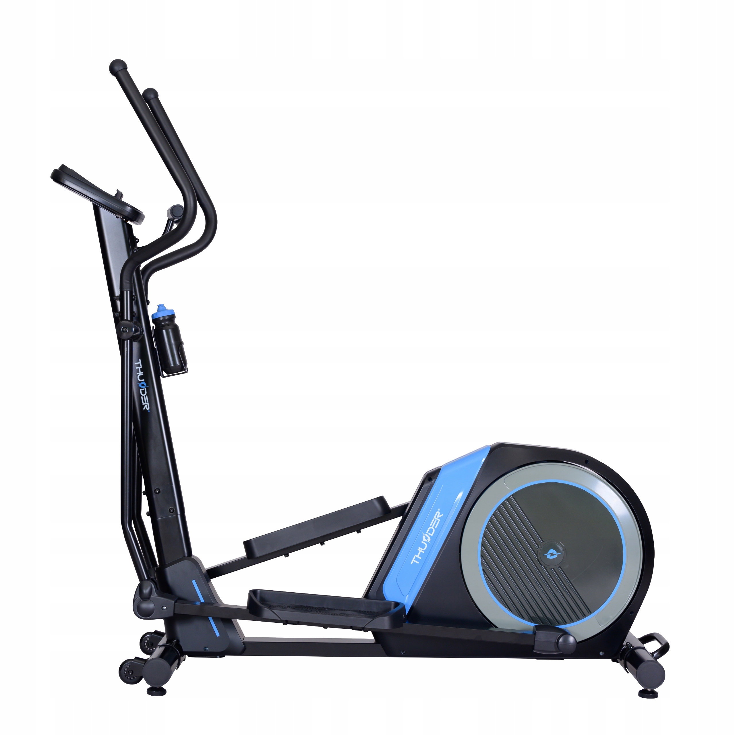 Trenażer eliptyczny 130kg elektromagnetyczny orbi-trek treningowy Thunder