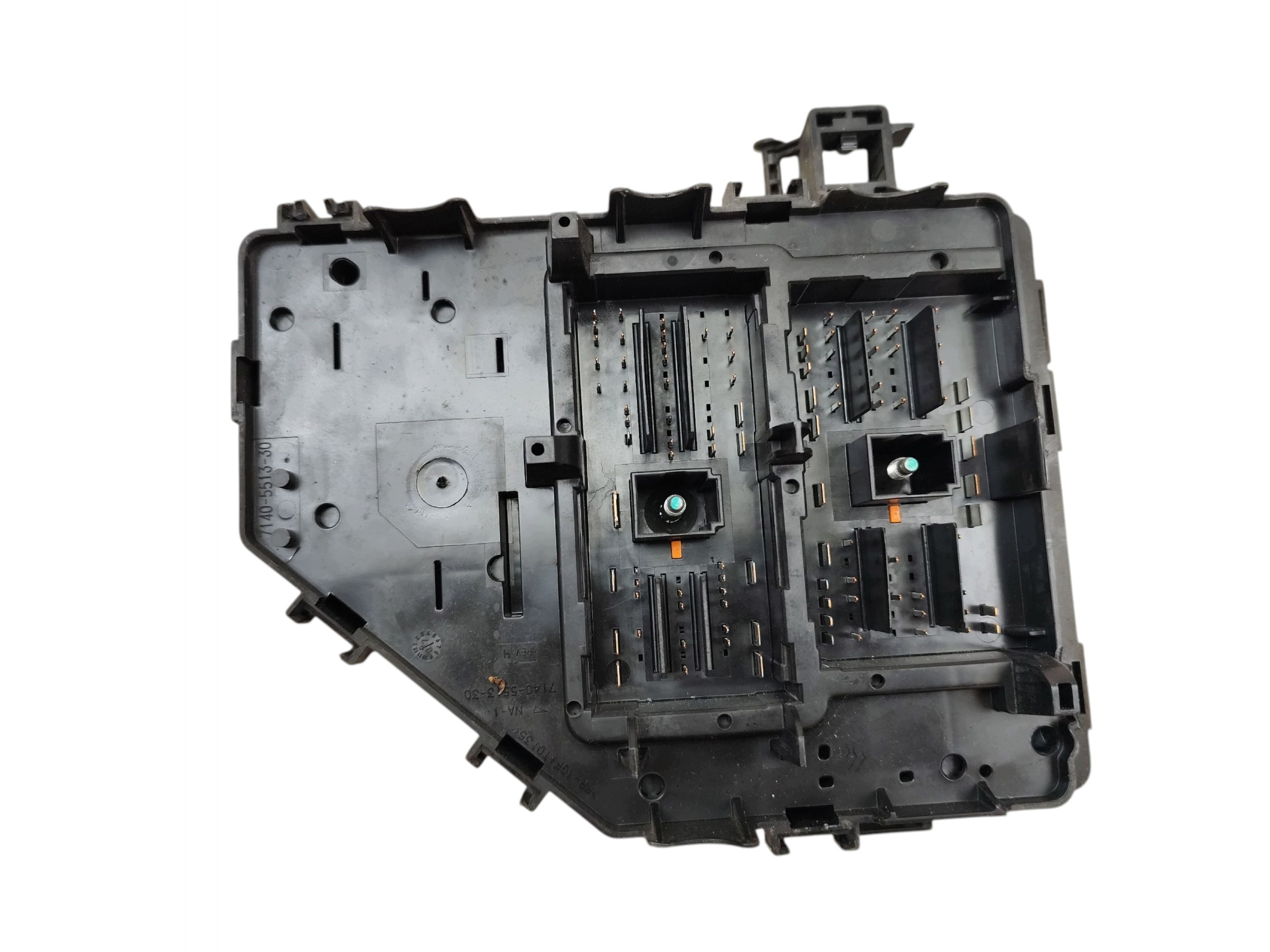 Module fusibles CADILLAC CTS II 2008-2013 3.6 V6 25892797