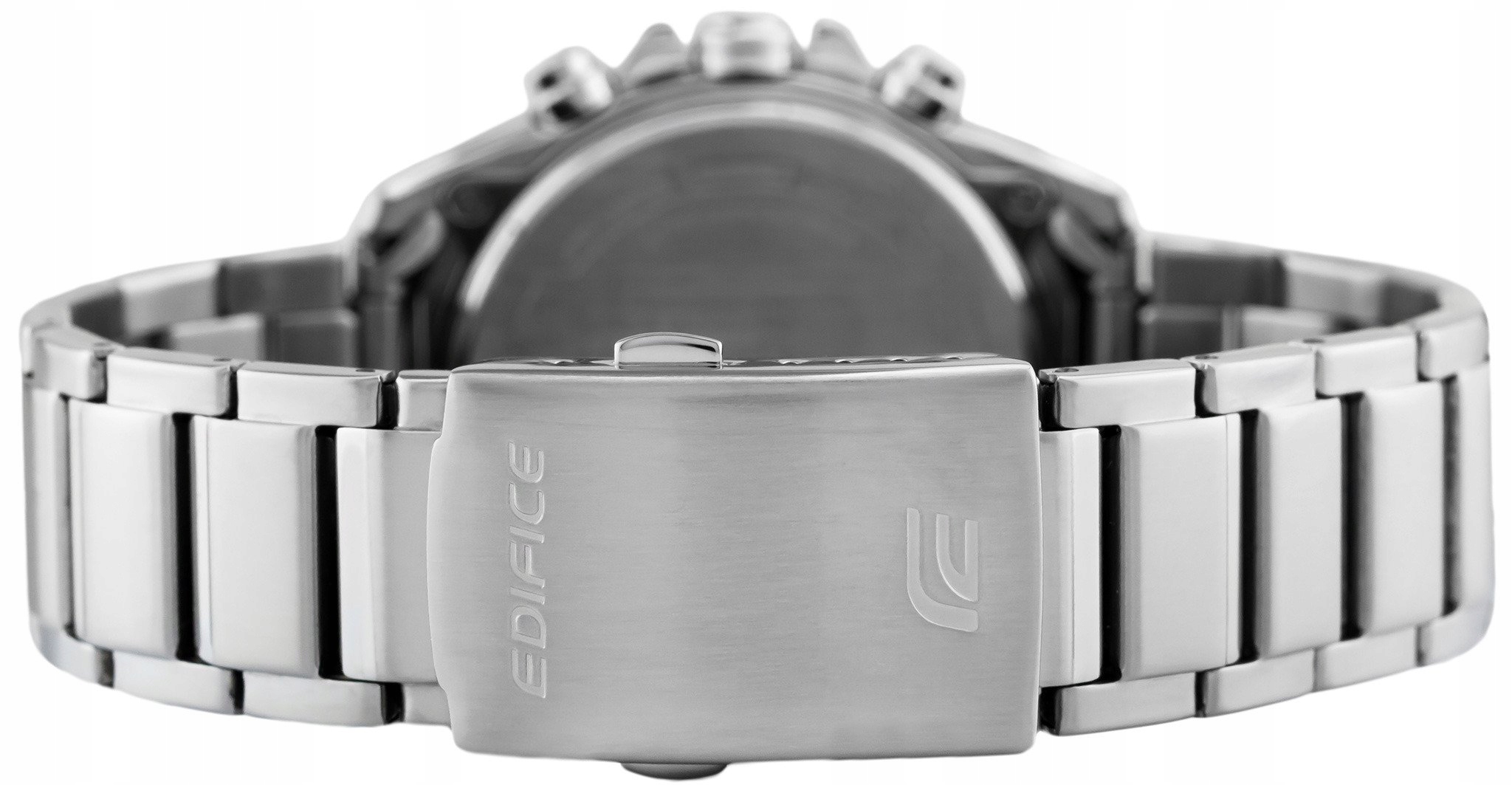 MĘSKI ZEGAREK CASIO ECB-900DB-1AER EDIFICE SOLARNY Model ECB-900DB-1AER