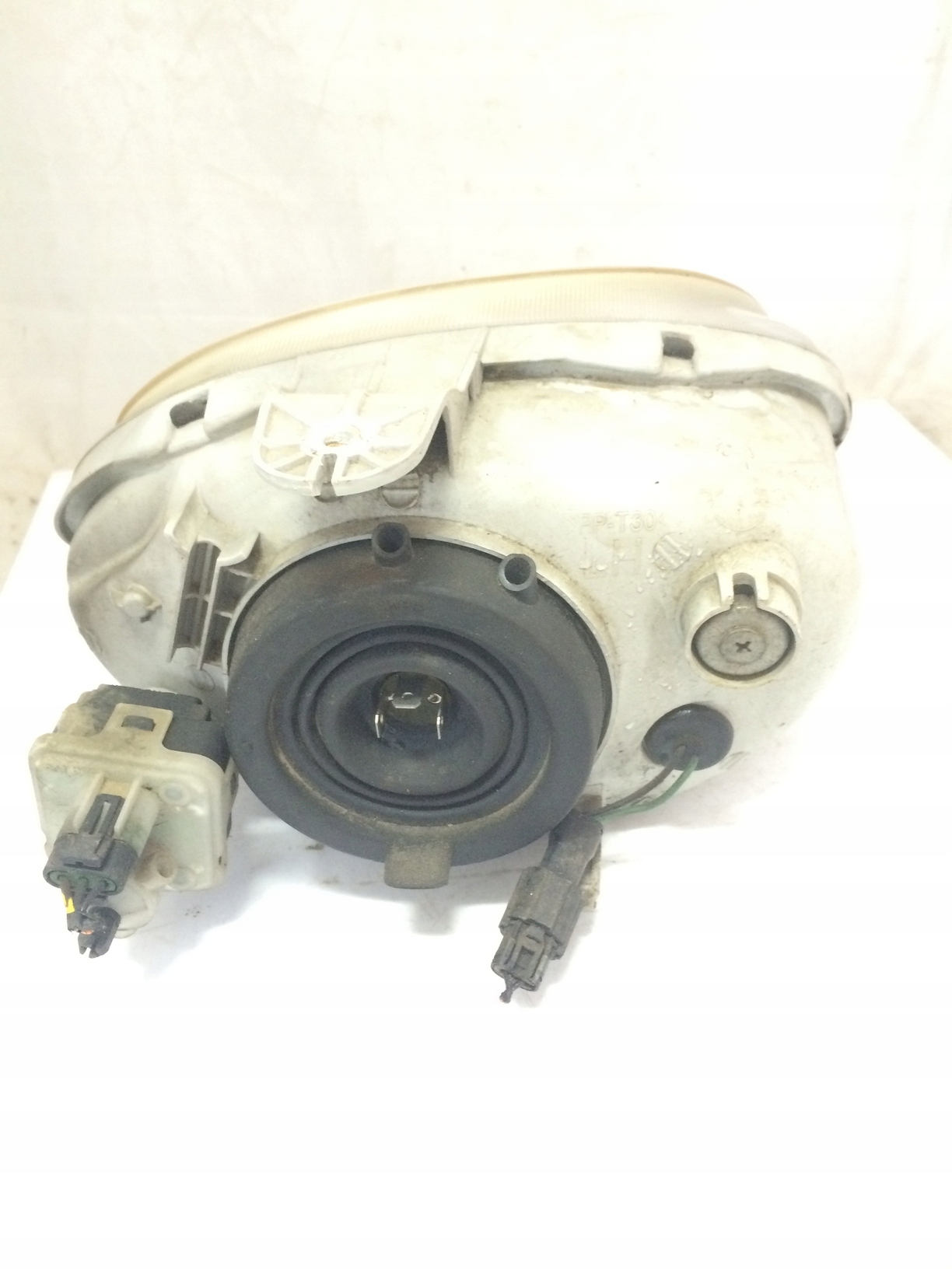 REFLEKTOR light front DAEWOO MATIZ (KLYA) 0.8 left