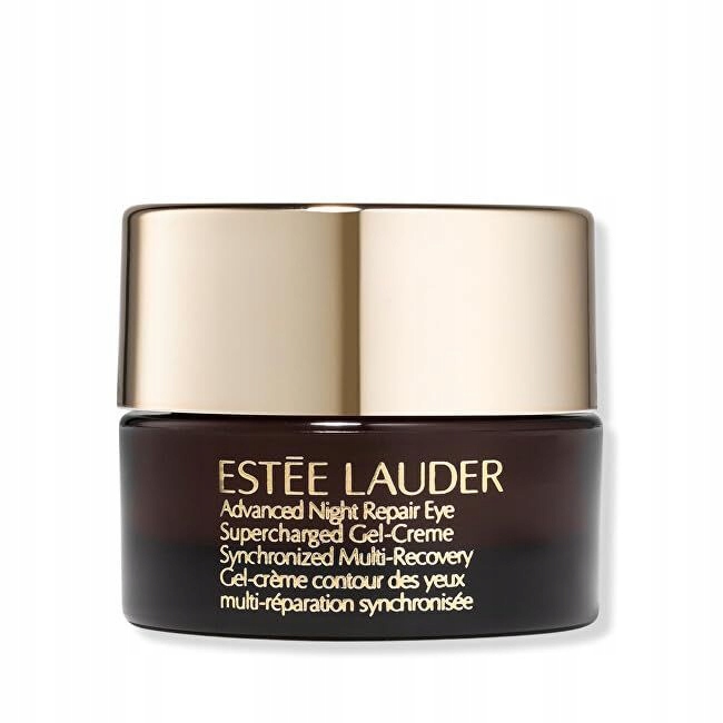 Estee Lauder Noční Oční Gelový Krém Advanced Night Repair Synchronized Multi-r