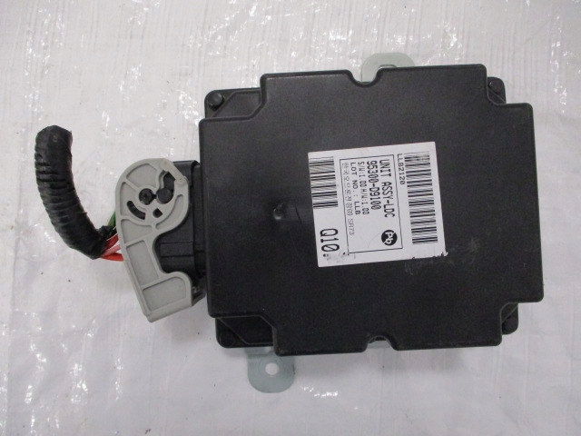 KIA SPORTAGE IV модуль драйвера 95300-D9100