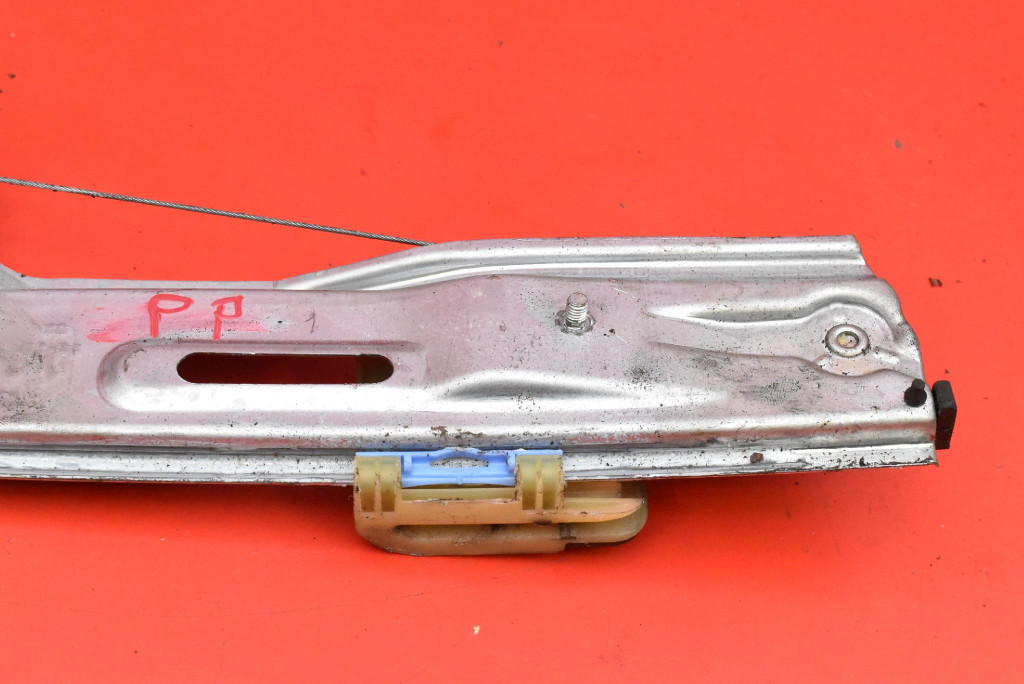 window regulator right front EU 00521304350 FIAT TIPO 356 2 II 5D HB 15-21