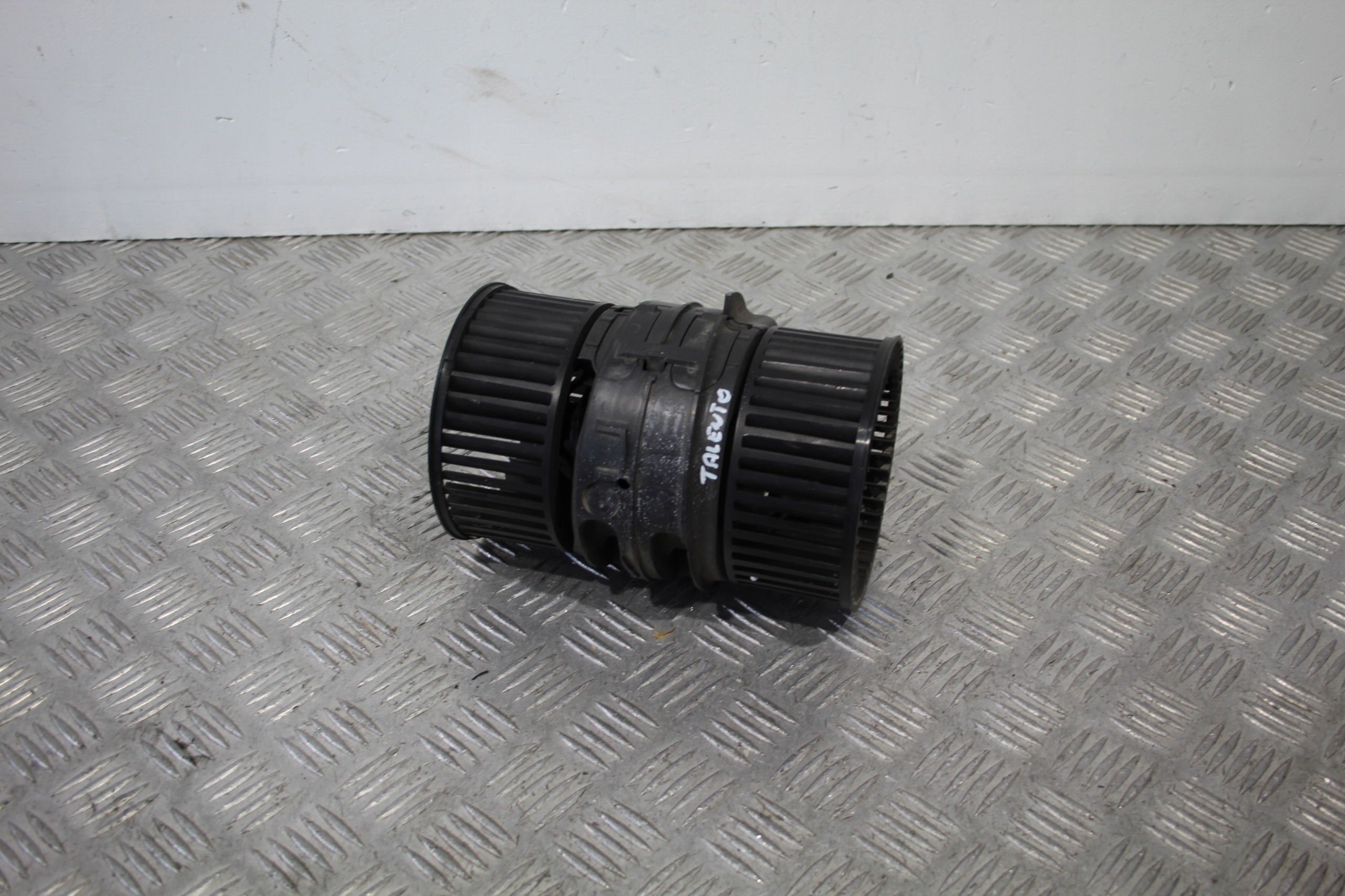 ventilátor topení FIAT TALENTO II 2