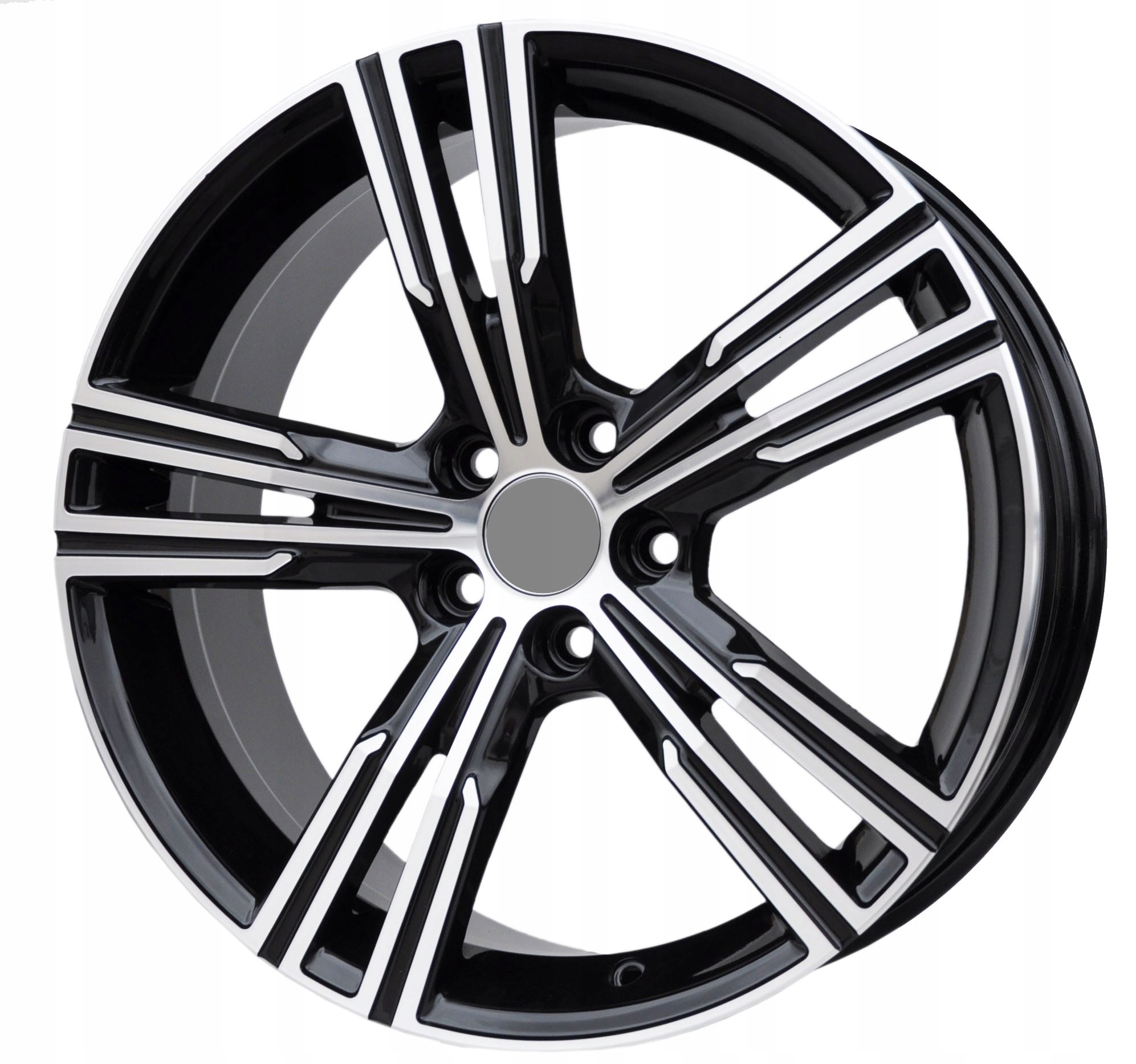 184 Mb Disky 17 5x108 Volvo S60 S80 S90 XC40 XC60