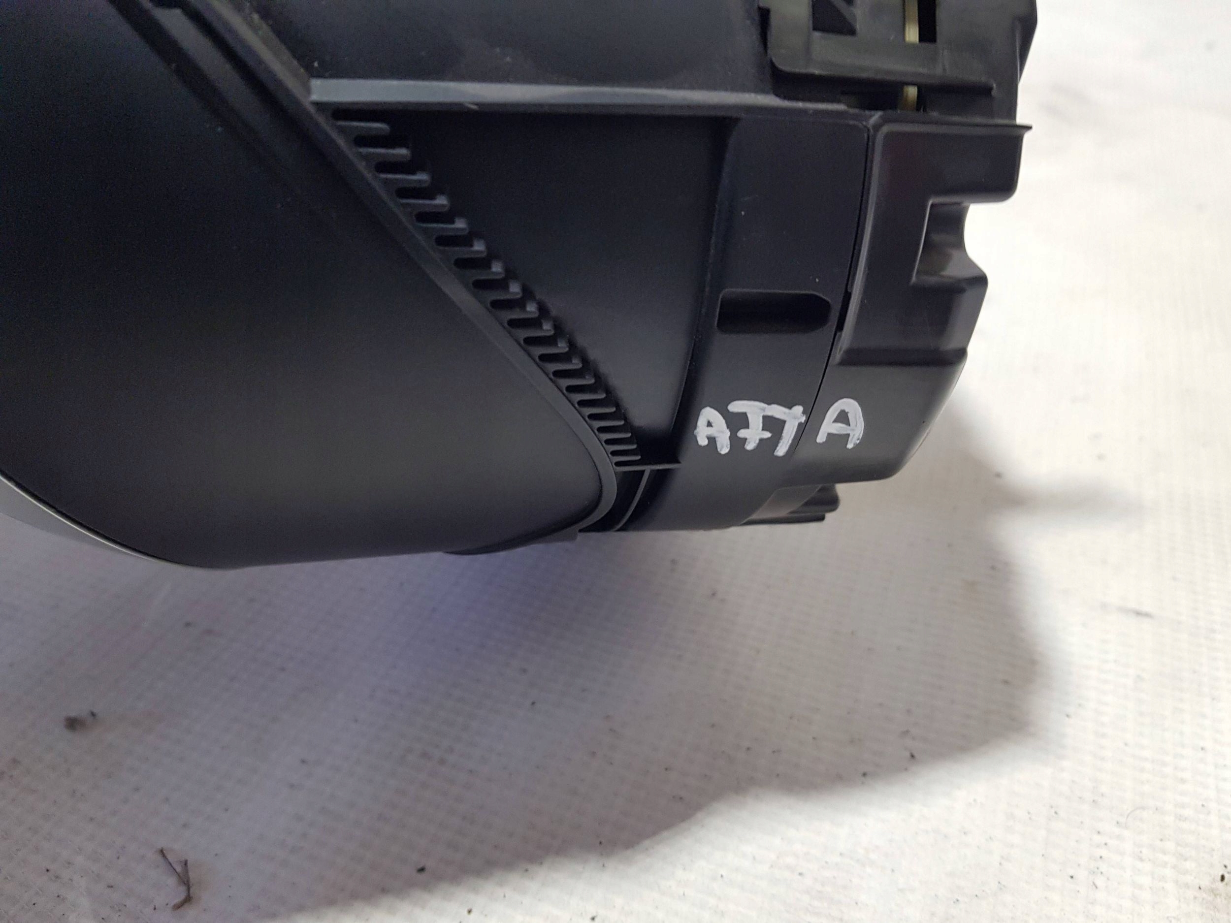dials dials MERCEDES C-KLASA W205 A2059002827