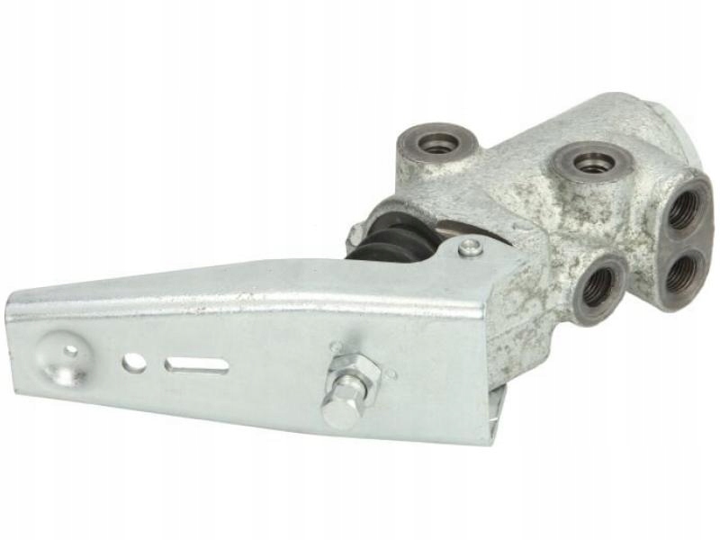 КОРЕКТОР ГАЛЬМІВНОГО ЗУСИЛЛЯ LPR 9914