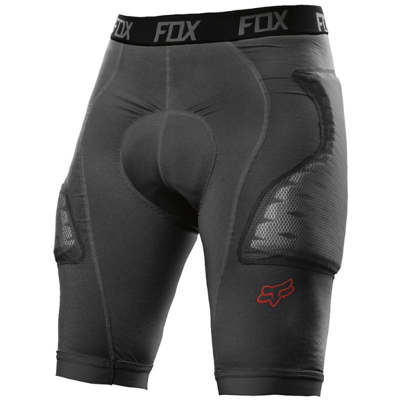 Fox šortky Fox Titan Motocross MX Štvorkolka M