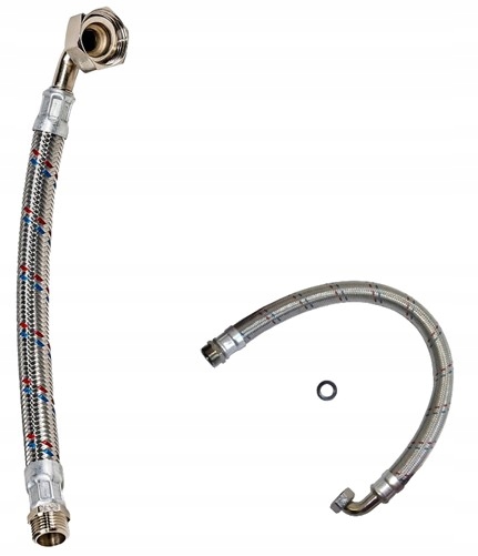 Hadice pro hydroforovou nádrž Ibo Jsw 150 150 L