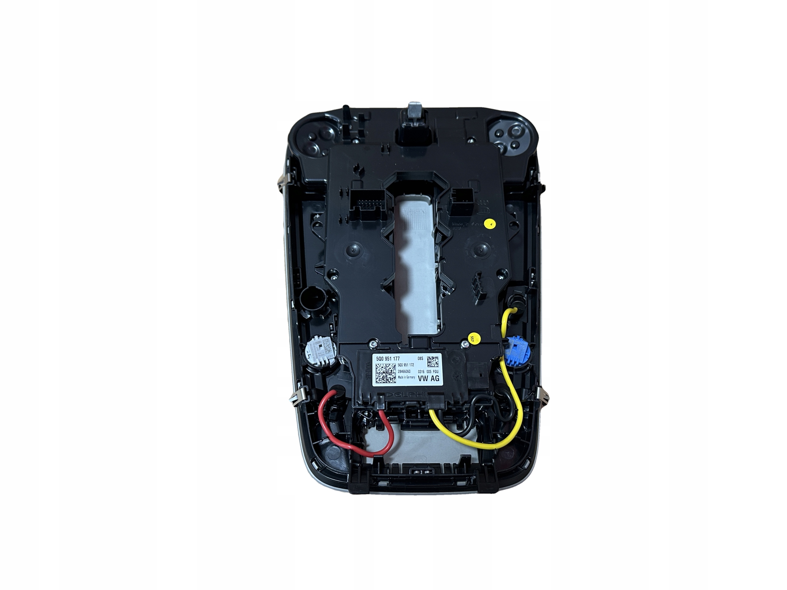 AUDI A4 A5 A6 A7 Q8 FANALE interna LED 4K0947135