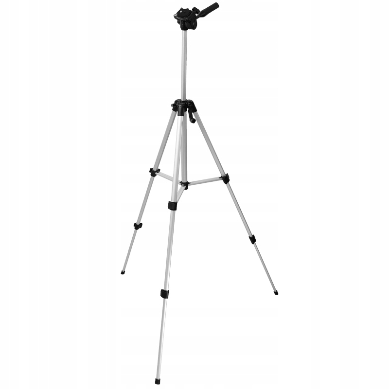 STATYW DO LASERÓW BUDOWLANYCH POZIOMIC 128cm Kod producenta W345