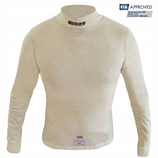 Bielizna rajdowa Golf RRS Flex Hom FIA