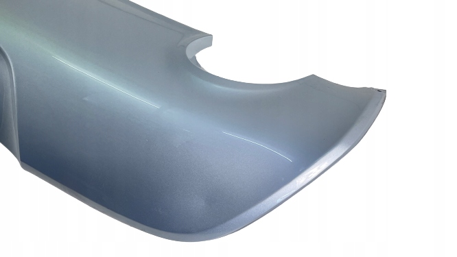 ^OPEL ASTRA IV J GTC OPC LINE SPOILER TYŁ 13346640 Typ samochodu 4x4/SUV Samochody osobowe