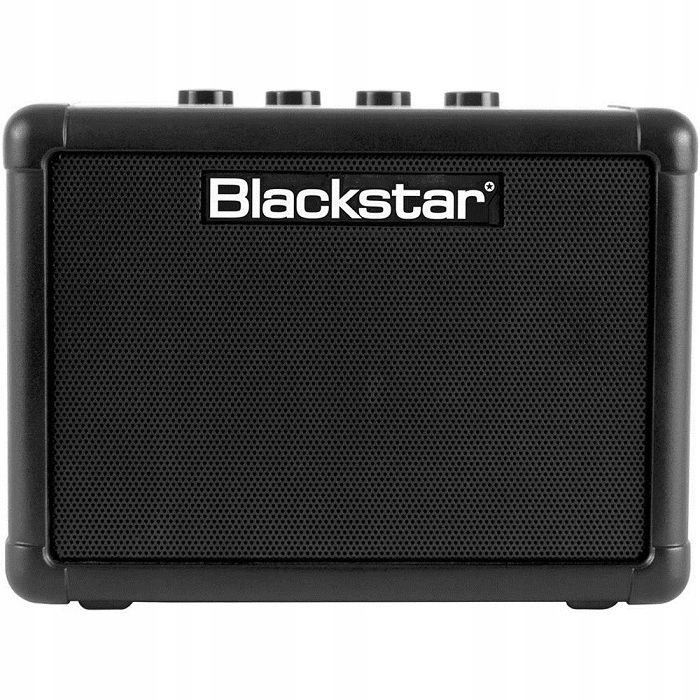 BLACKSTAR FLY 3 BLUETOOTH COMBO GITAROWE WZMACNIACZ GITAROWY 3W