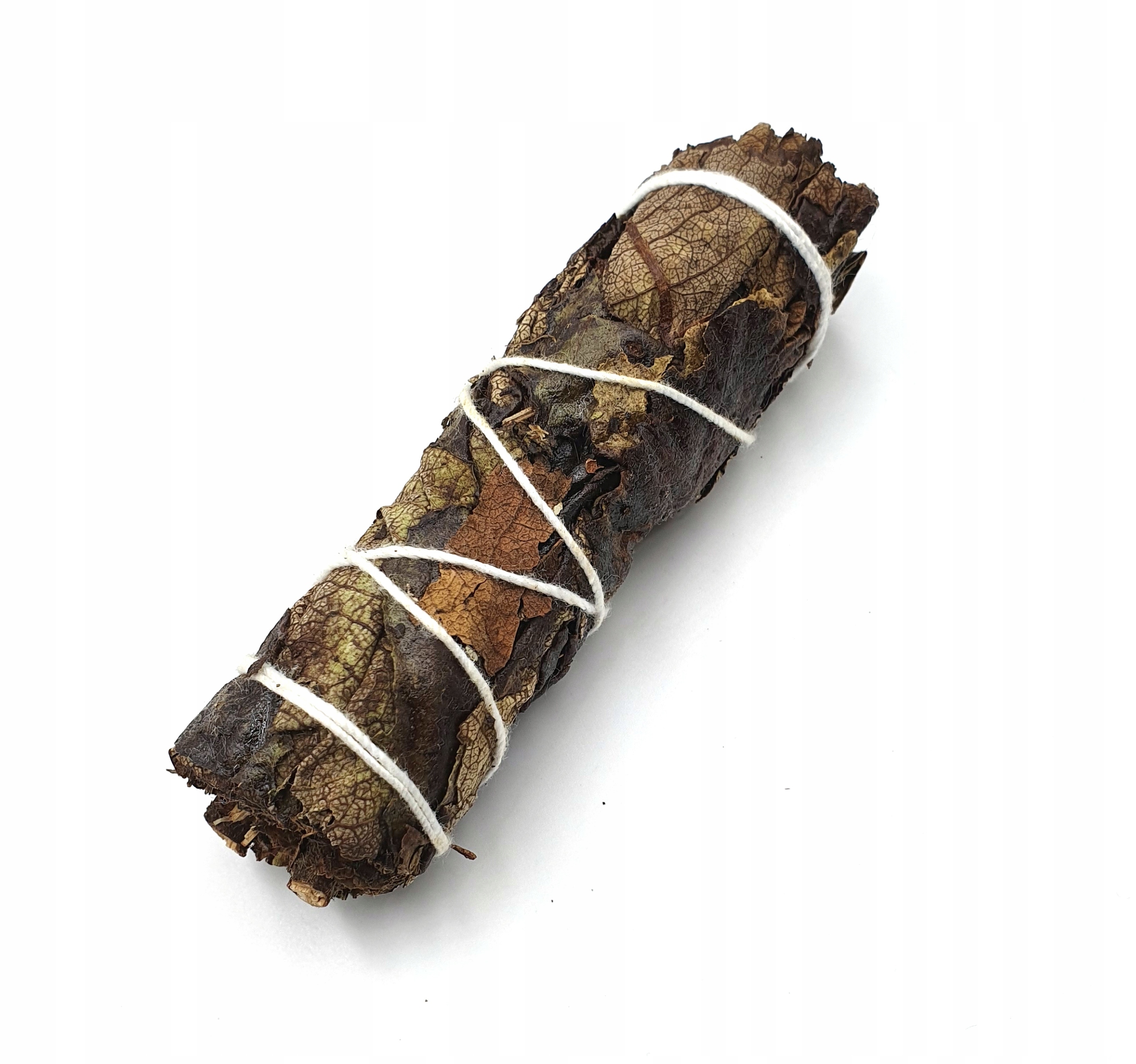 Yerba Santa 'ŚWIĘTE ZIELE' Naturalne kadzidło