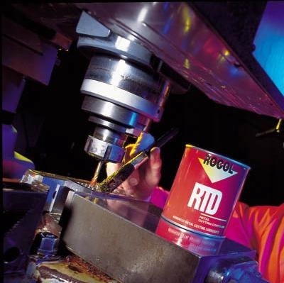 ROCOL RTD COMPOUND pasta do obróbki metali 5kg Marka inny