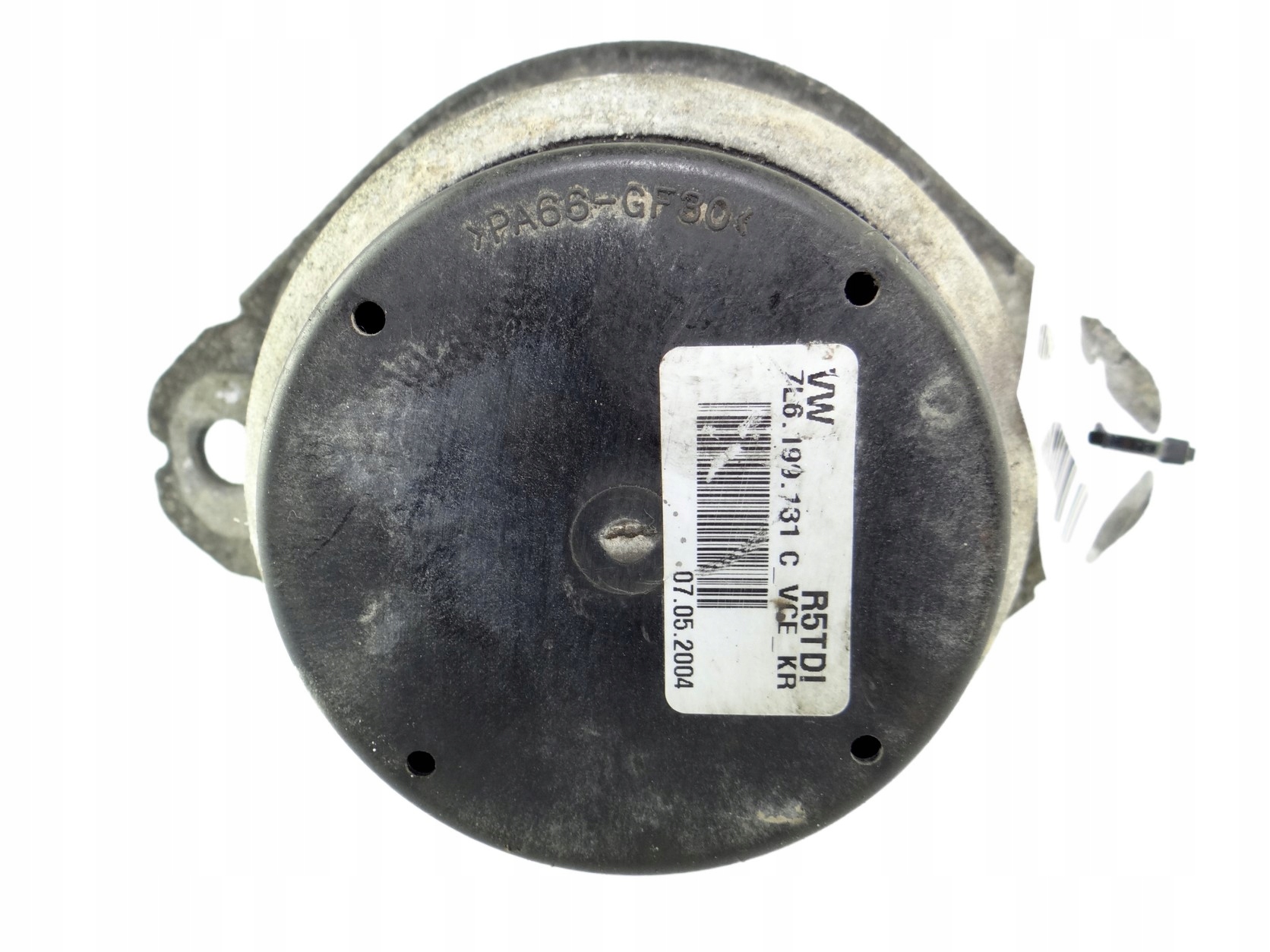 engine mount VOLKSWAGEN TOUAREG 7L6.199.131 C