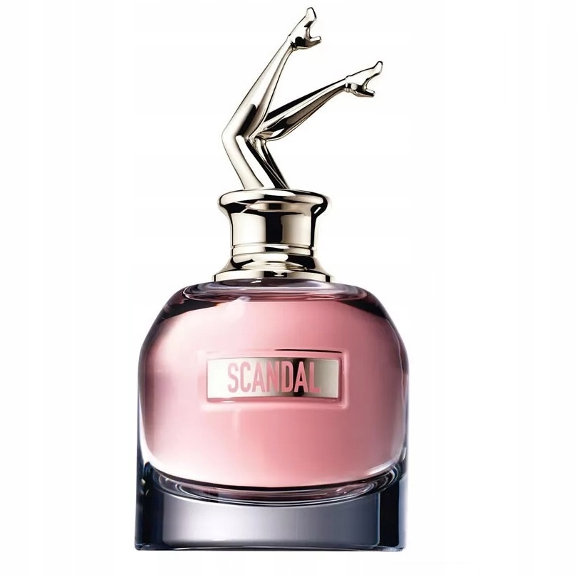 Jean Paul Gaultier Scandal Edp 80 ml Spray