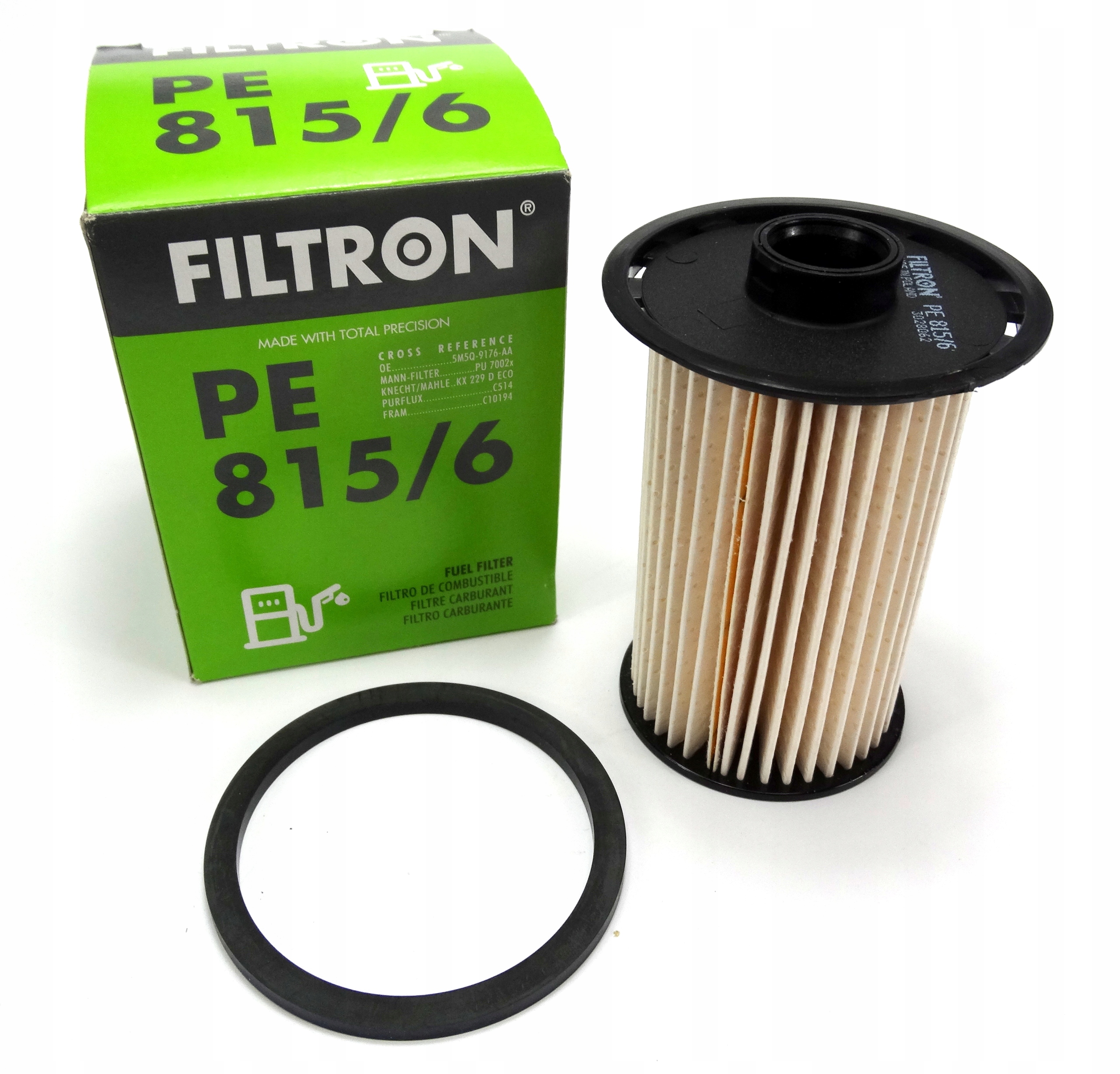 

Filtr Paliwa Ford Focus C-max Mondeo Smax Galaxy