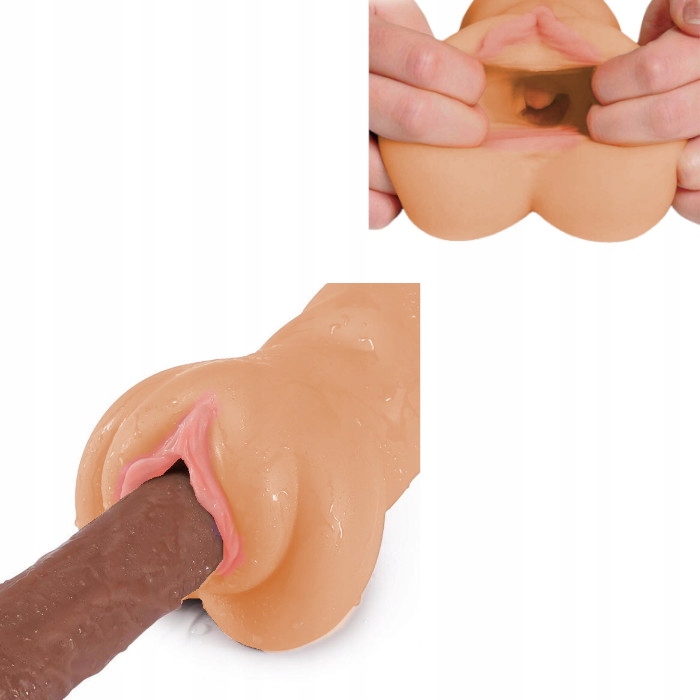 

Masturbator Realistyczna Cipka Do Seksu, Wagina