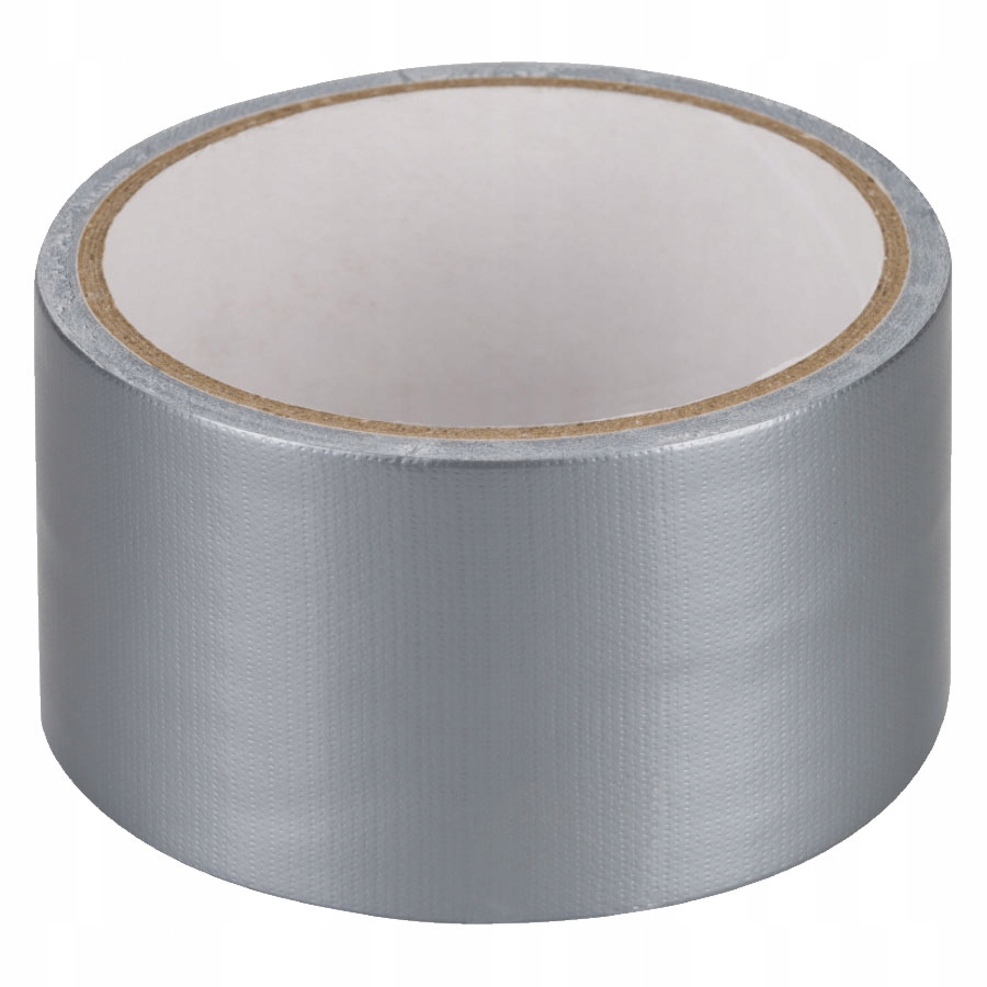 

Taśma Naprawcza Srebrna Uniwersalna 50MM X 5yd
