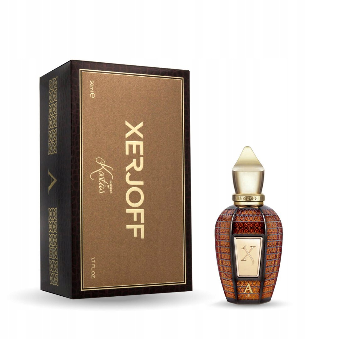 Parfém Unisex Xerjoff Oud Stars Alexandria III Edp 50 ml