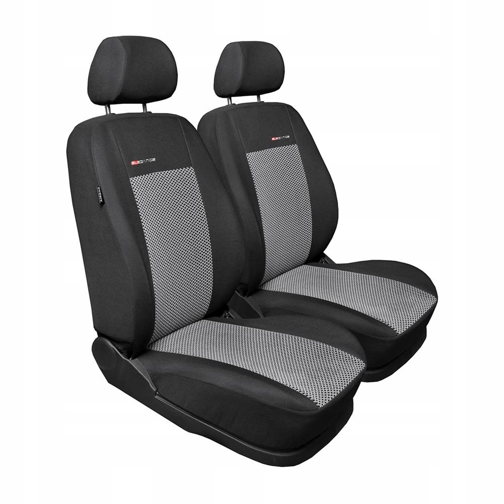 Pokrowce do Seat Leon I, II, III, IV - Auto-Dekor uniwersalne 1a-UN-2781